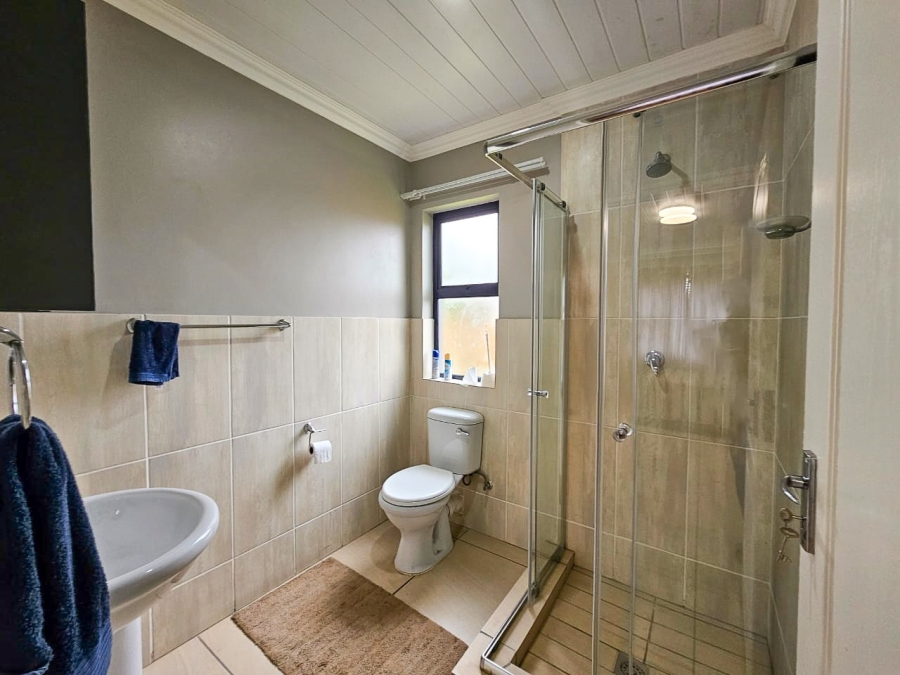 3 Bedroom Property for Sale in Baillie Park North West